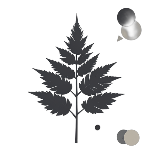Geometric Fern