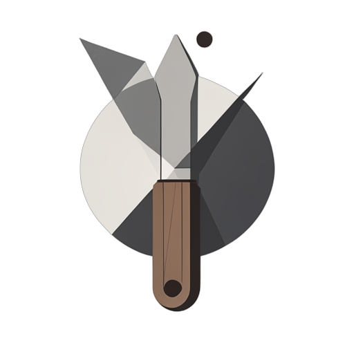 Geometric Lima metallico