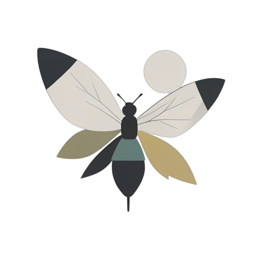 Geometric nachtluifel