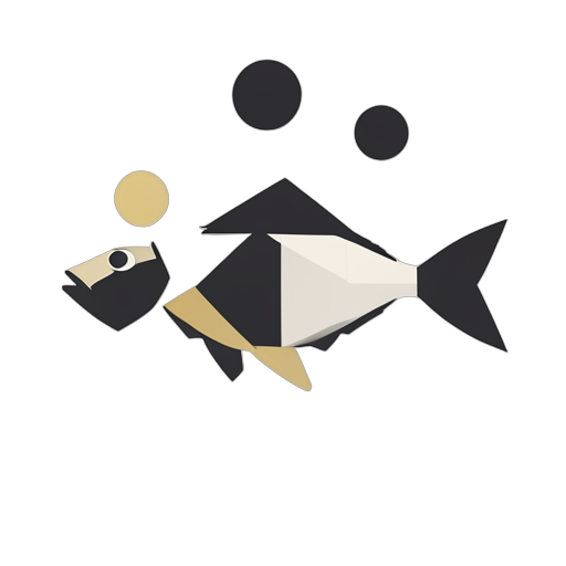 Geometric Fish
