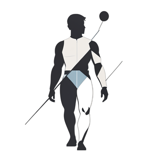 Geometric Dental Floss