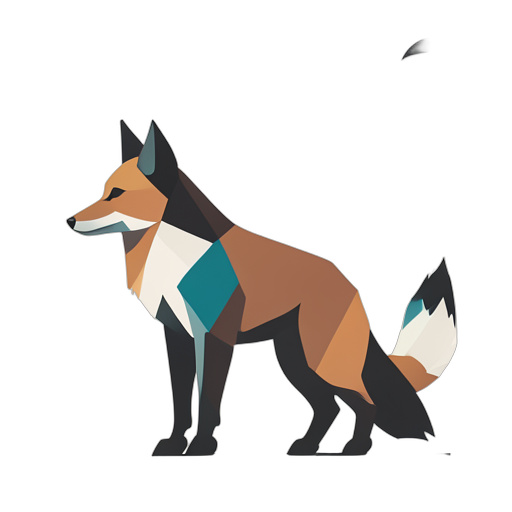 Geometric Fox
