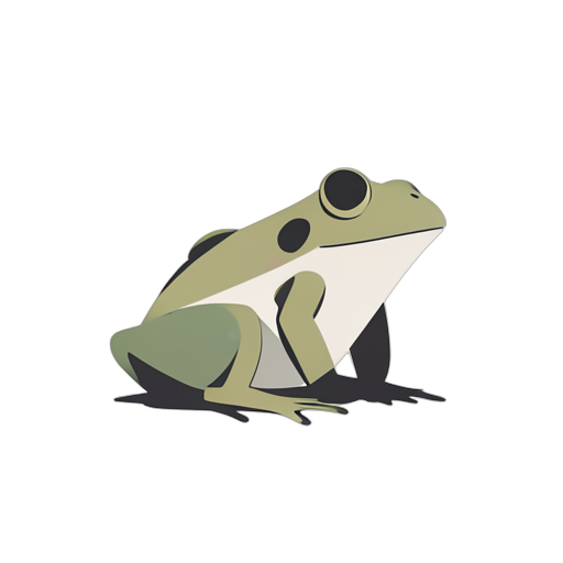 Geometric Frosch