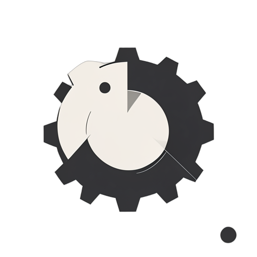 Geometric 톱니바퀴