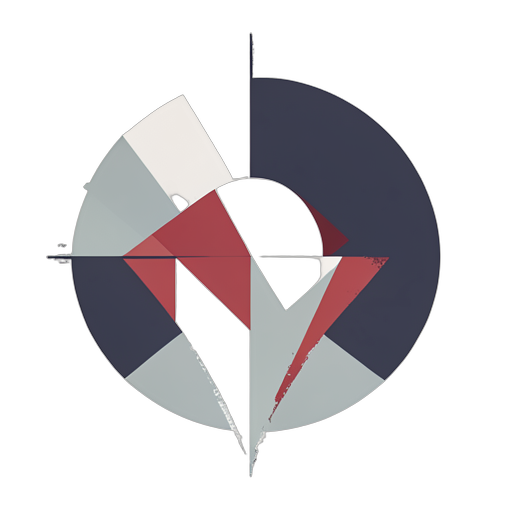 Geometric ग्लिच