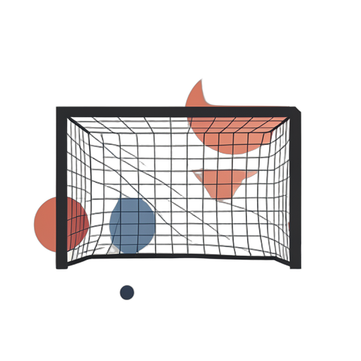 Geometric Goal Net