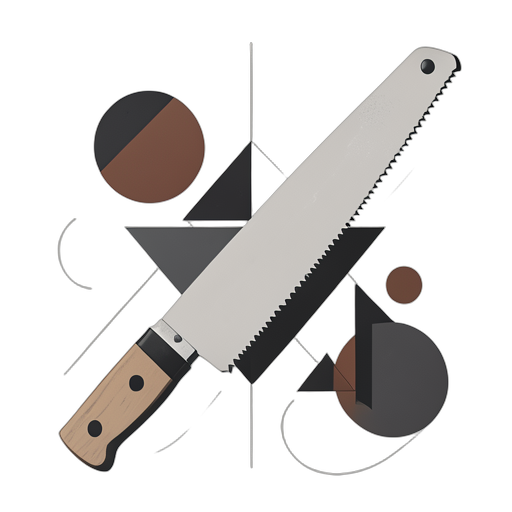Geometric Serra