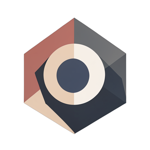 Geometric หกเหลี่ยม