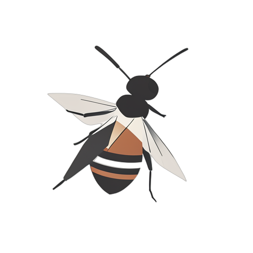 Geometric Hornet