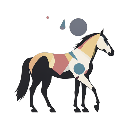 Geometric cavallo