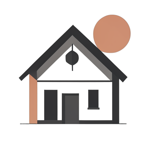 Geometric Simple House