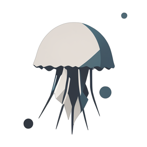 Geometric Jel katıları