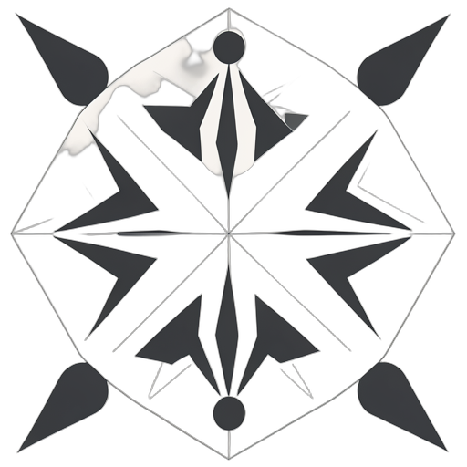 Geometric Kaleidoskop