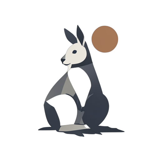 Geometric कंगारू