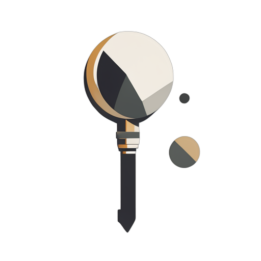 Geometric مفتاح