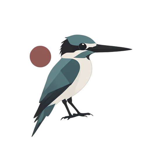 Geometric Seeschwalbe