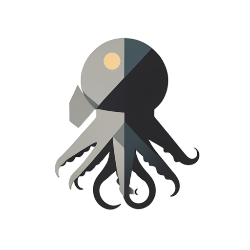 Geometric Kraken