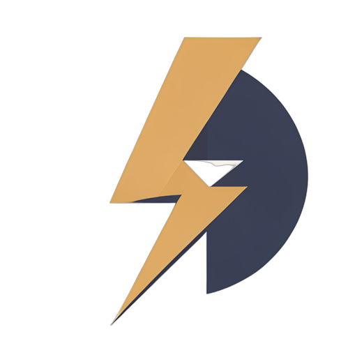 Geometric ฟ้าผ่า