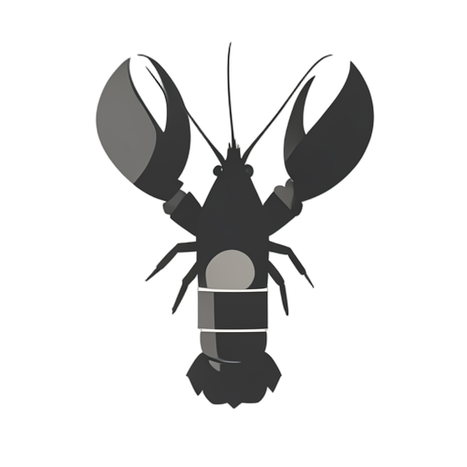 Geometric กุ้ง