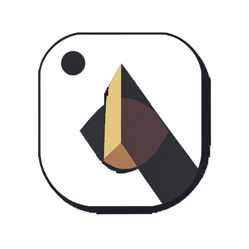 Geometric Cerrar sesión