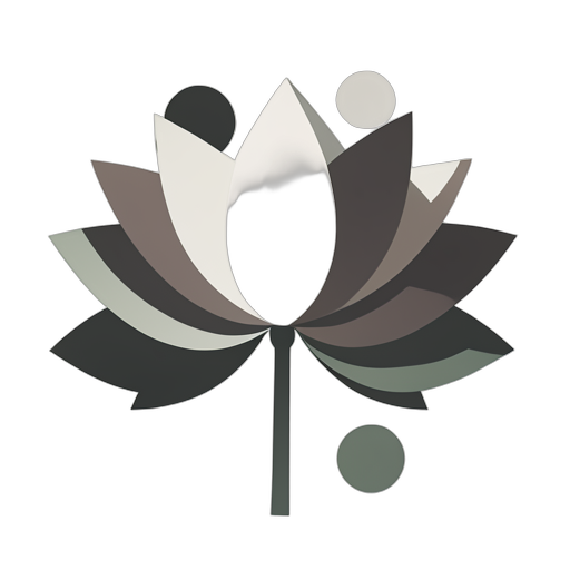 Geometric Lotus
