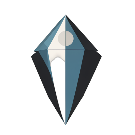 Geometric 魔力水晶