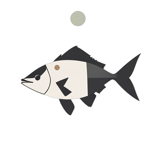 Geometric Marlin