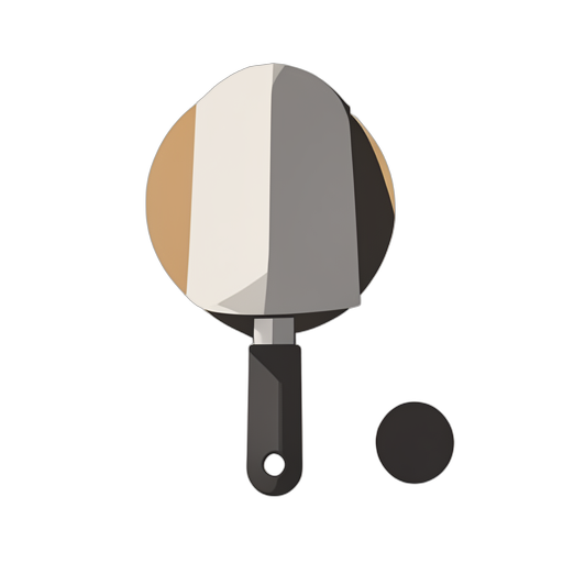 Geometric เครื่องบดเนื้อ