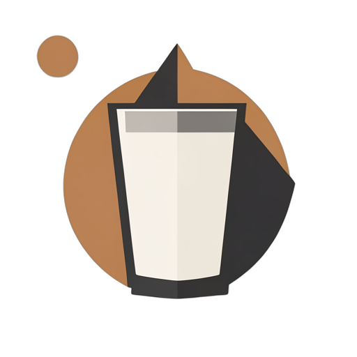 Geometric Latte