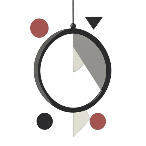 Geometric Cermin