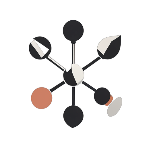 Geometric โมเลกุล