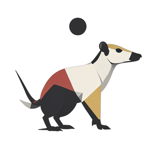 Geometric Mongoose