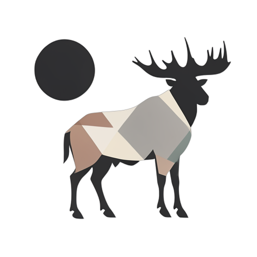 Geometric Moose