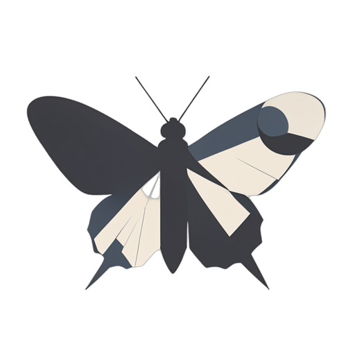 Geometric 蛾