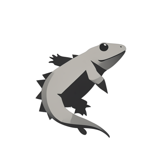 Geometric Salamandra