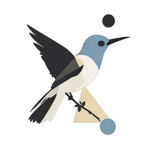 Geometric Nightingale