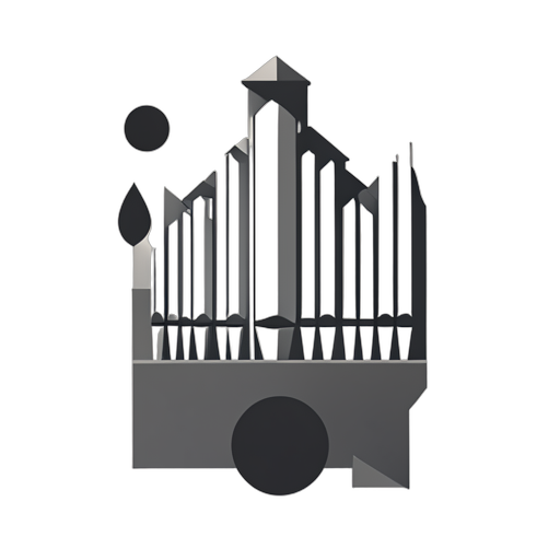 Geometric Orgel