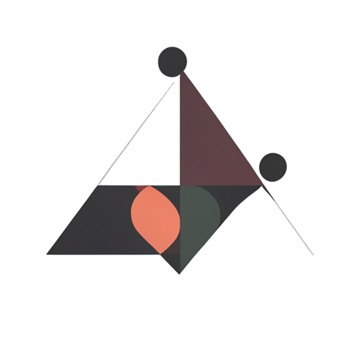 Geometric parallellogram