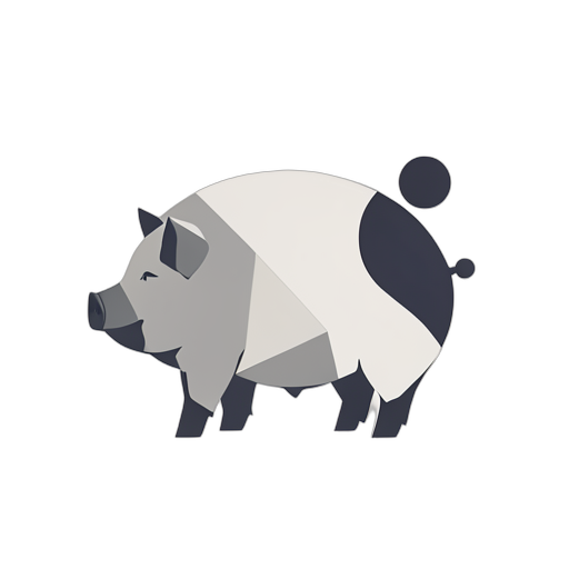 Geometric Pig
