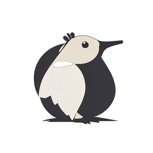 Geometric Ornithorynque