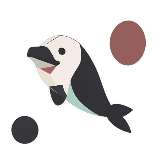 Geometric Porpoise