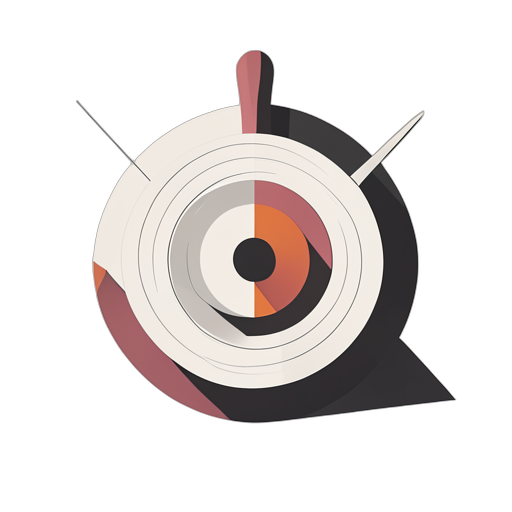 Geometric koło garncarskie