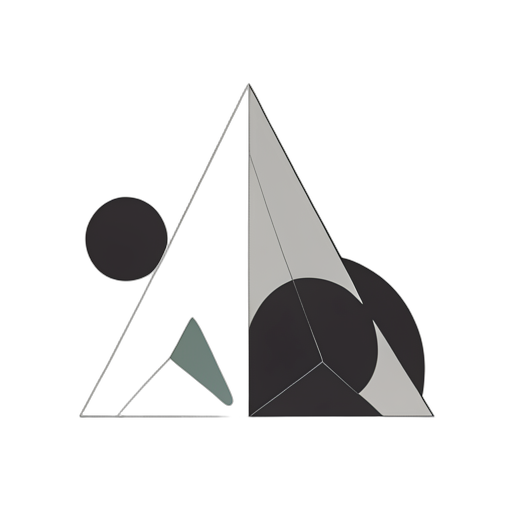 Geometric Prisma