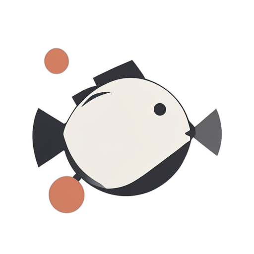 Geometric Peixe-leão