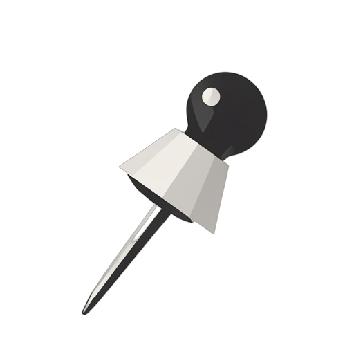 Geometric pinnic