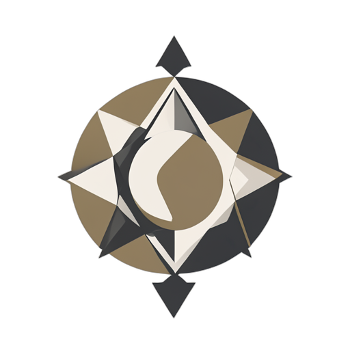 Geometric Quran