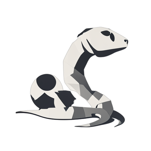 Geometric Rattlesnake