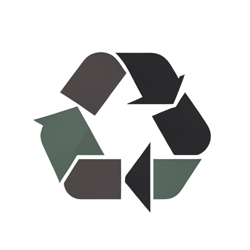 Geometric riciclo