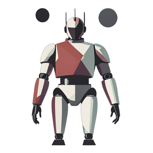 Geometric ロボット