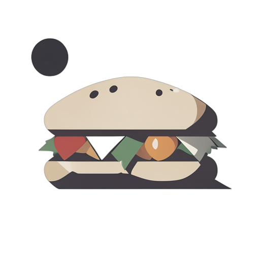 Geometric Сэндвич